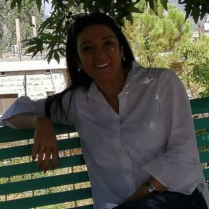 Meet your Posher, Shoushig